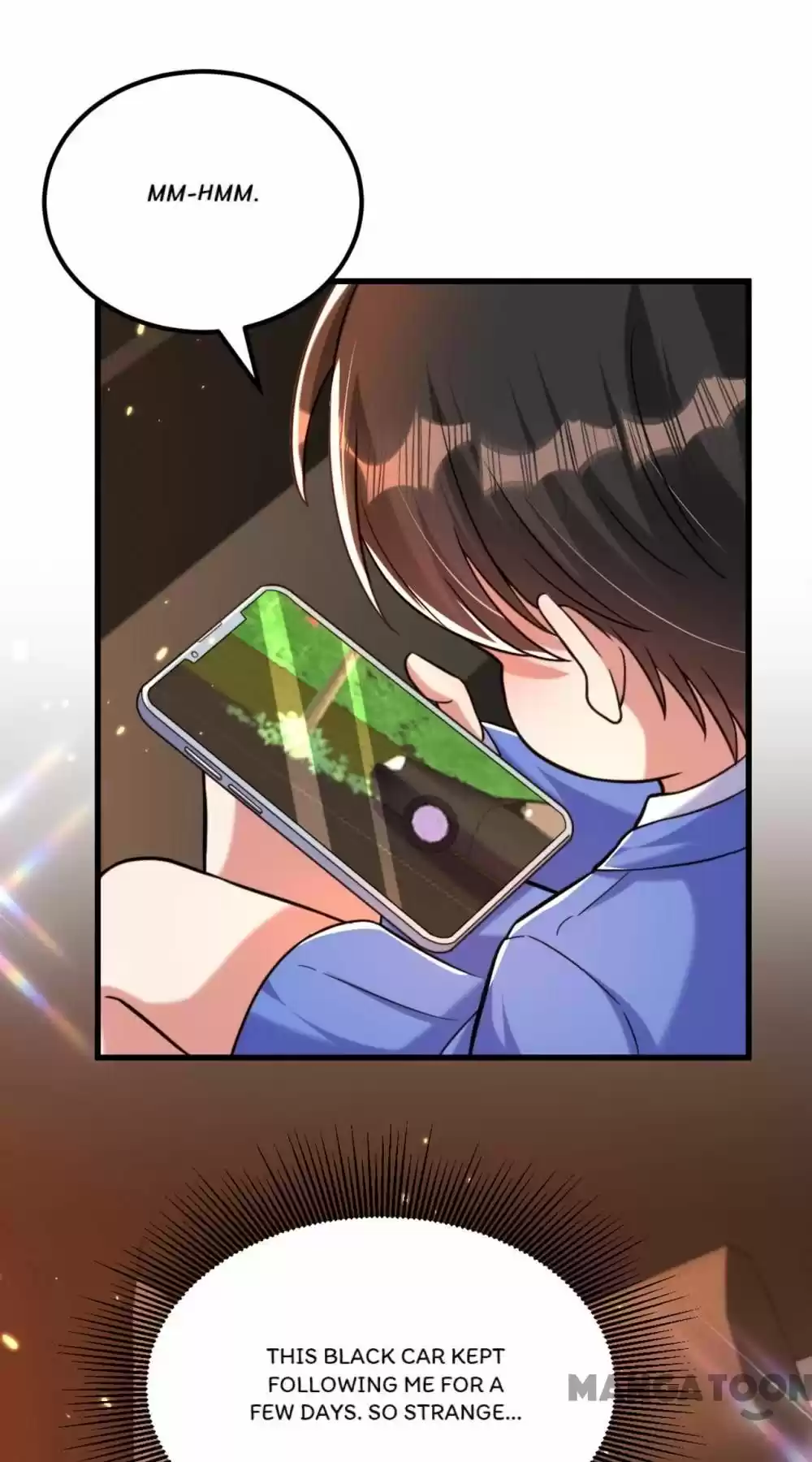 Spicy Wife's Reborn World Chapter 311