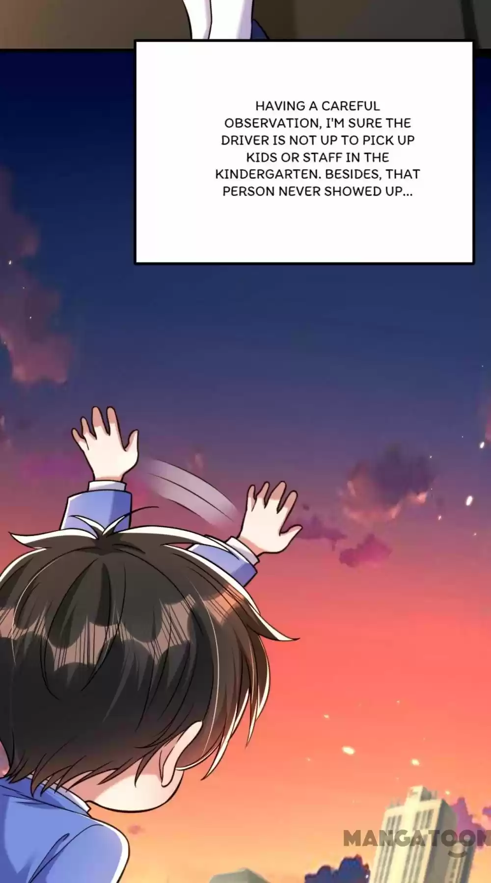 Spicy Wife's Reborn World Chapter 311