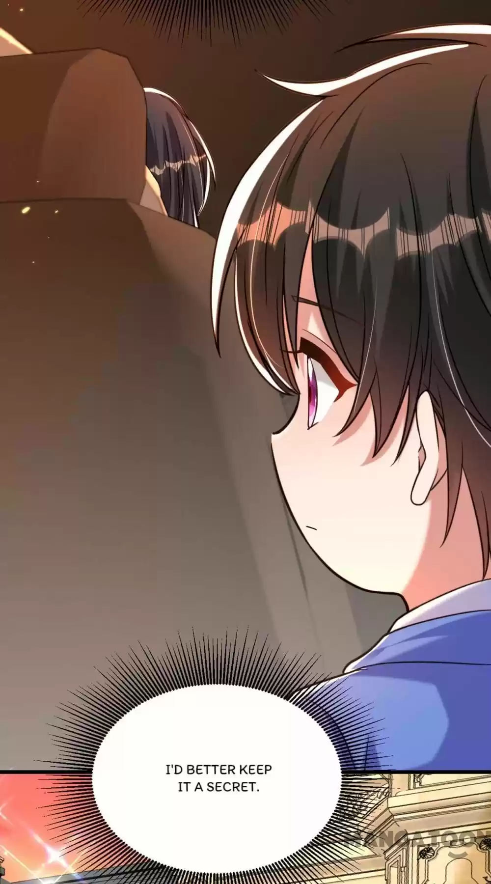 Spicy Wife's Reborn World Chapter 311