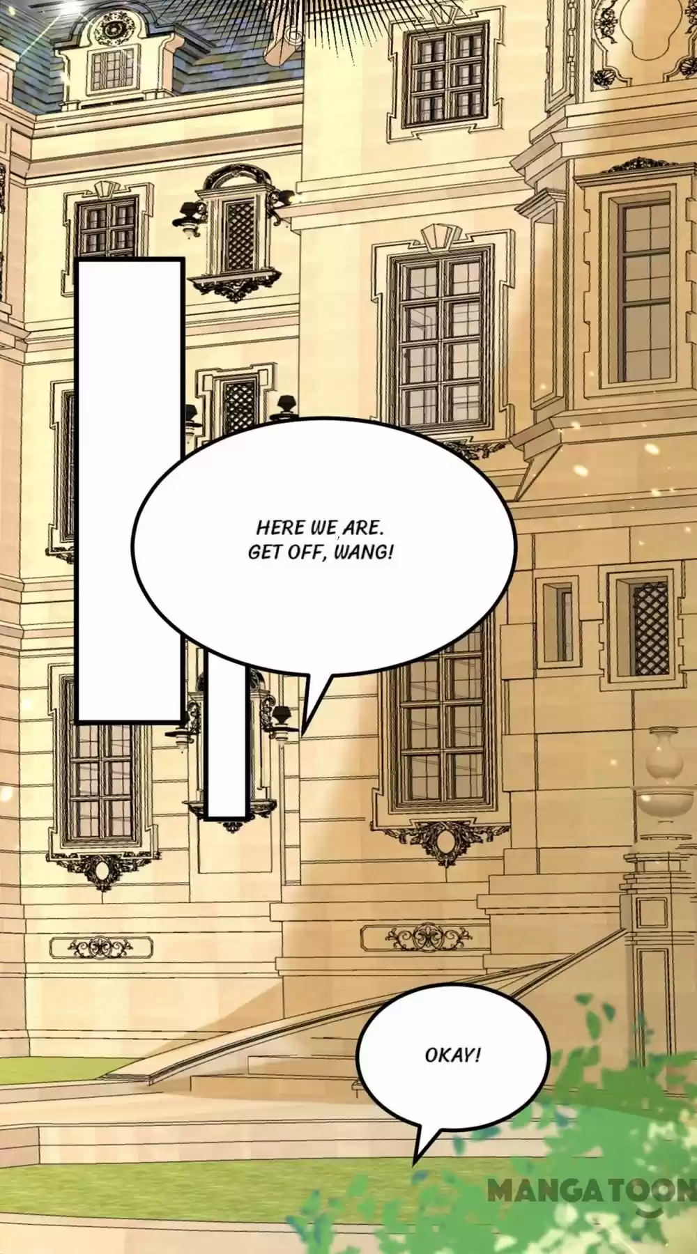 Spicy Wife's Reborn World Chapter 311