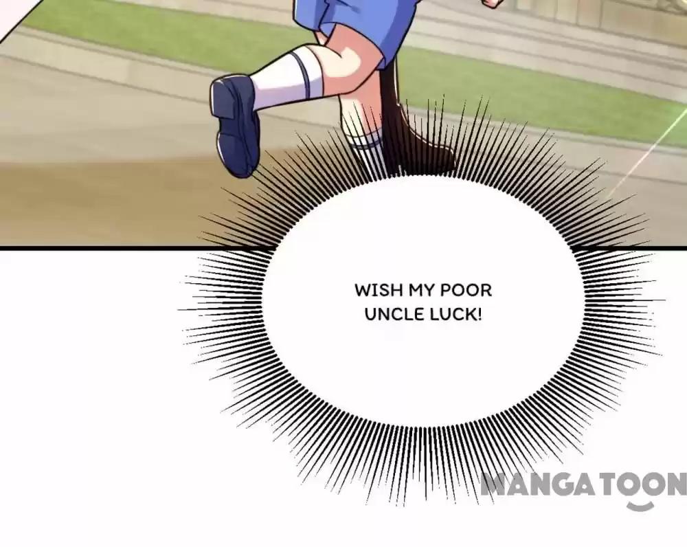 Spicy Wife's Reborn World Chapter 312