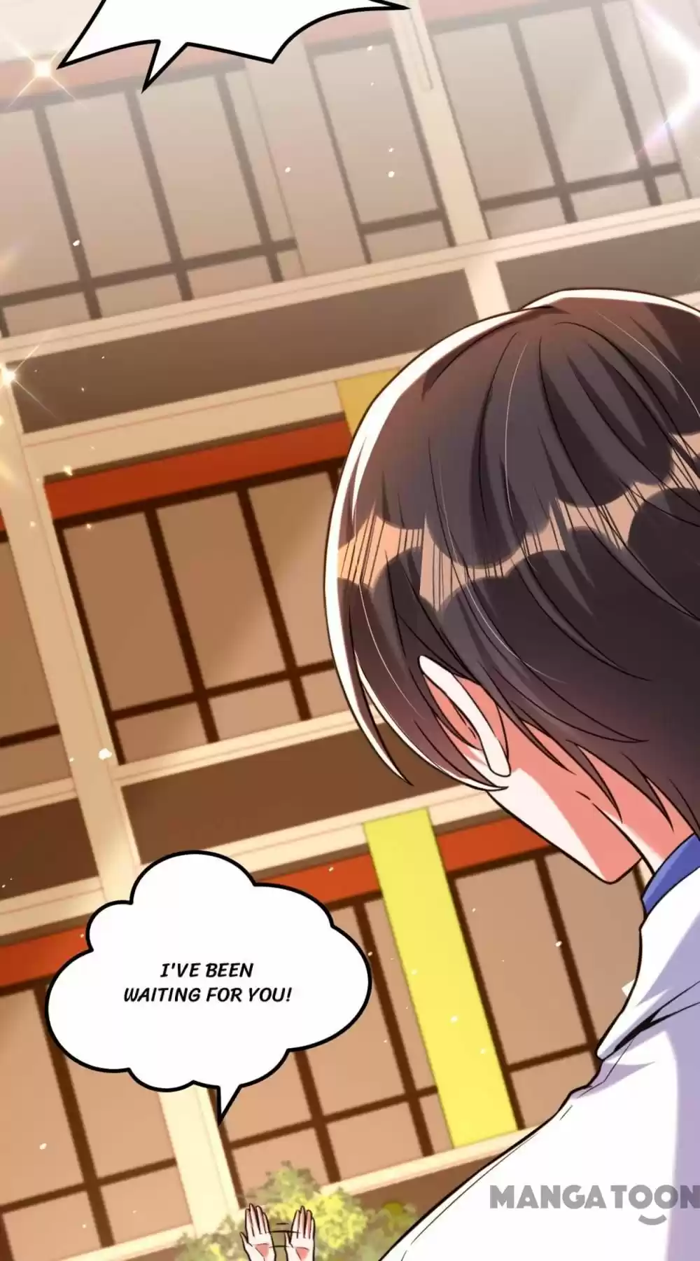 Spicy Wife's Reborn World Chapter 312