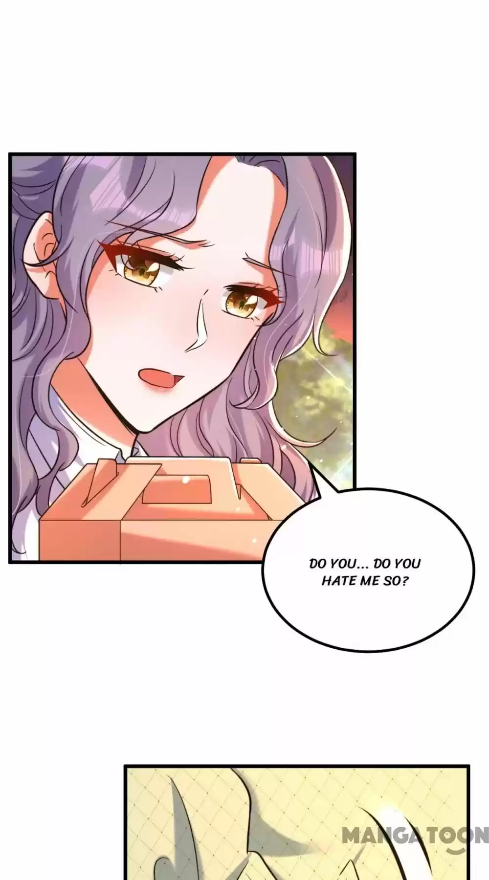 Spicy Wife's Reborn World Chapter 312