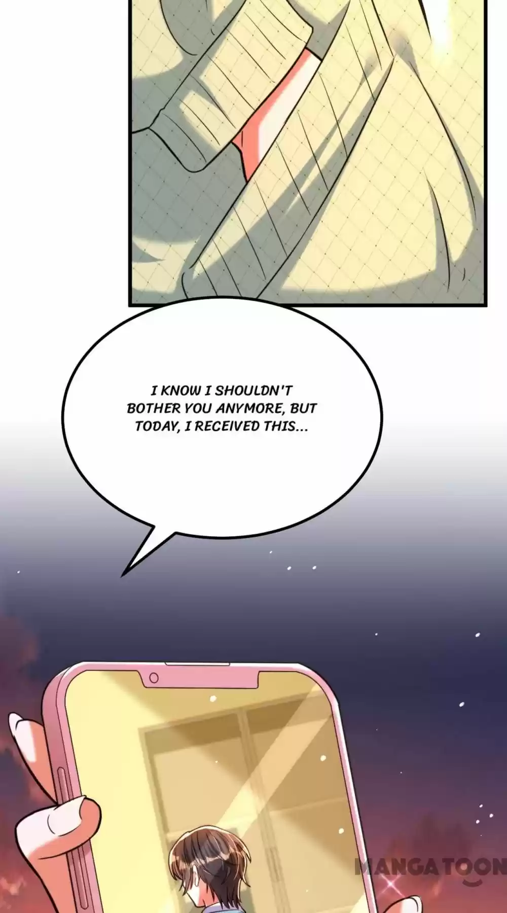 Spicy Wife's Reborn World Chapter 312