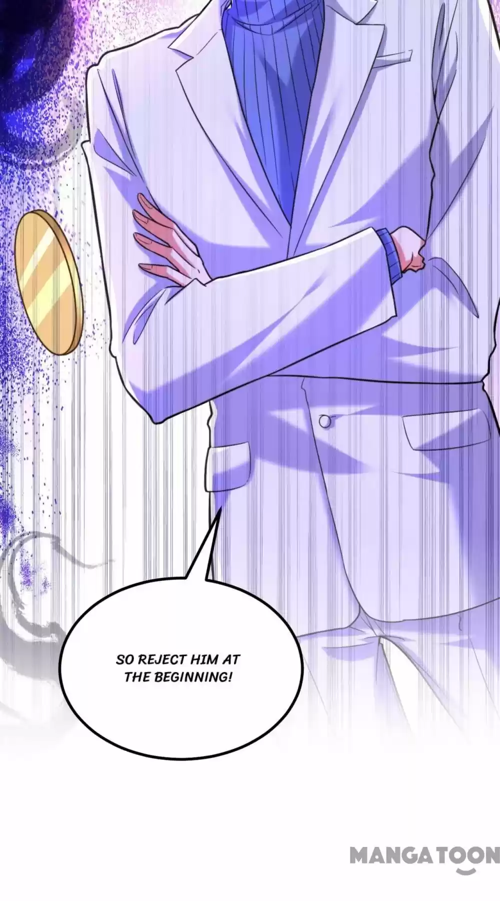 Spicy Wife's Reborn World Chapter 312