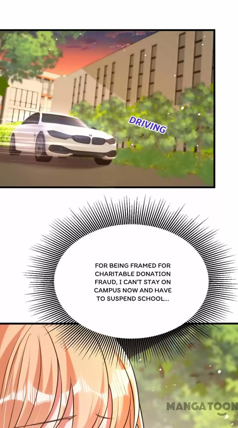 Spicy Wife's Reborn World Chapter 312