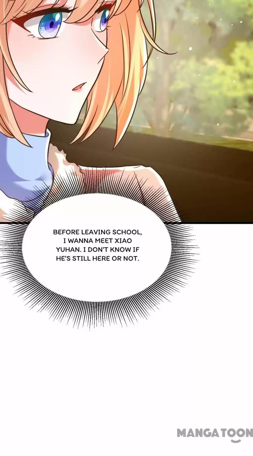 Spicy Wife's Reborn World Chapter 312