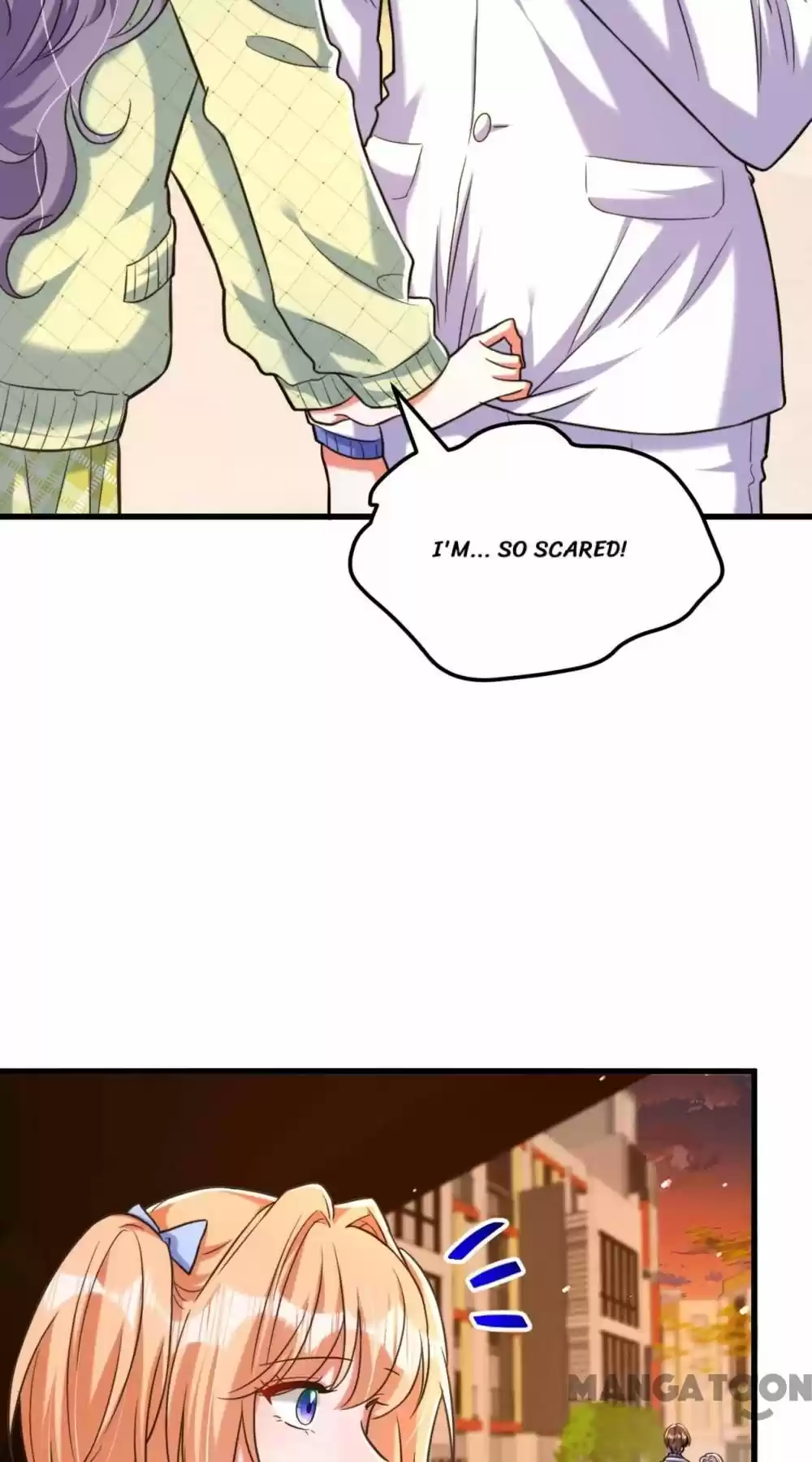 Spicy Wife's Reborn World Chapter 312