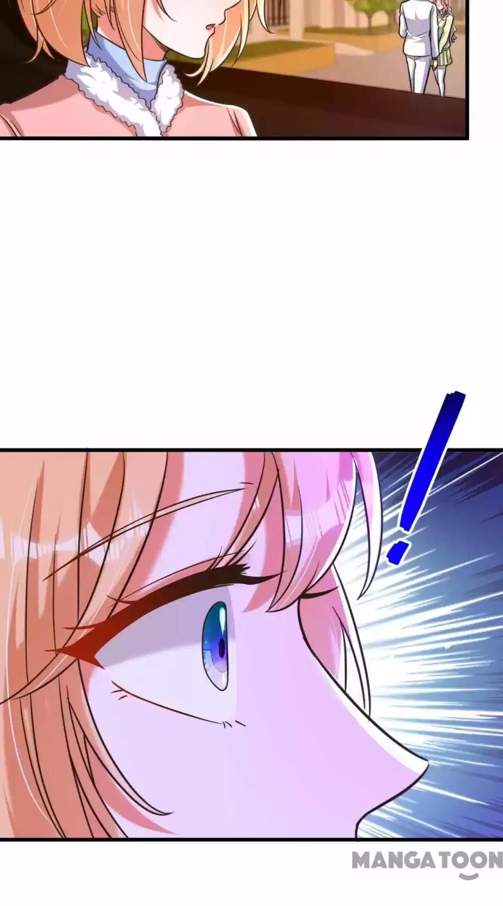 Spicy Wife's Reborn World Chapter 312