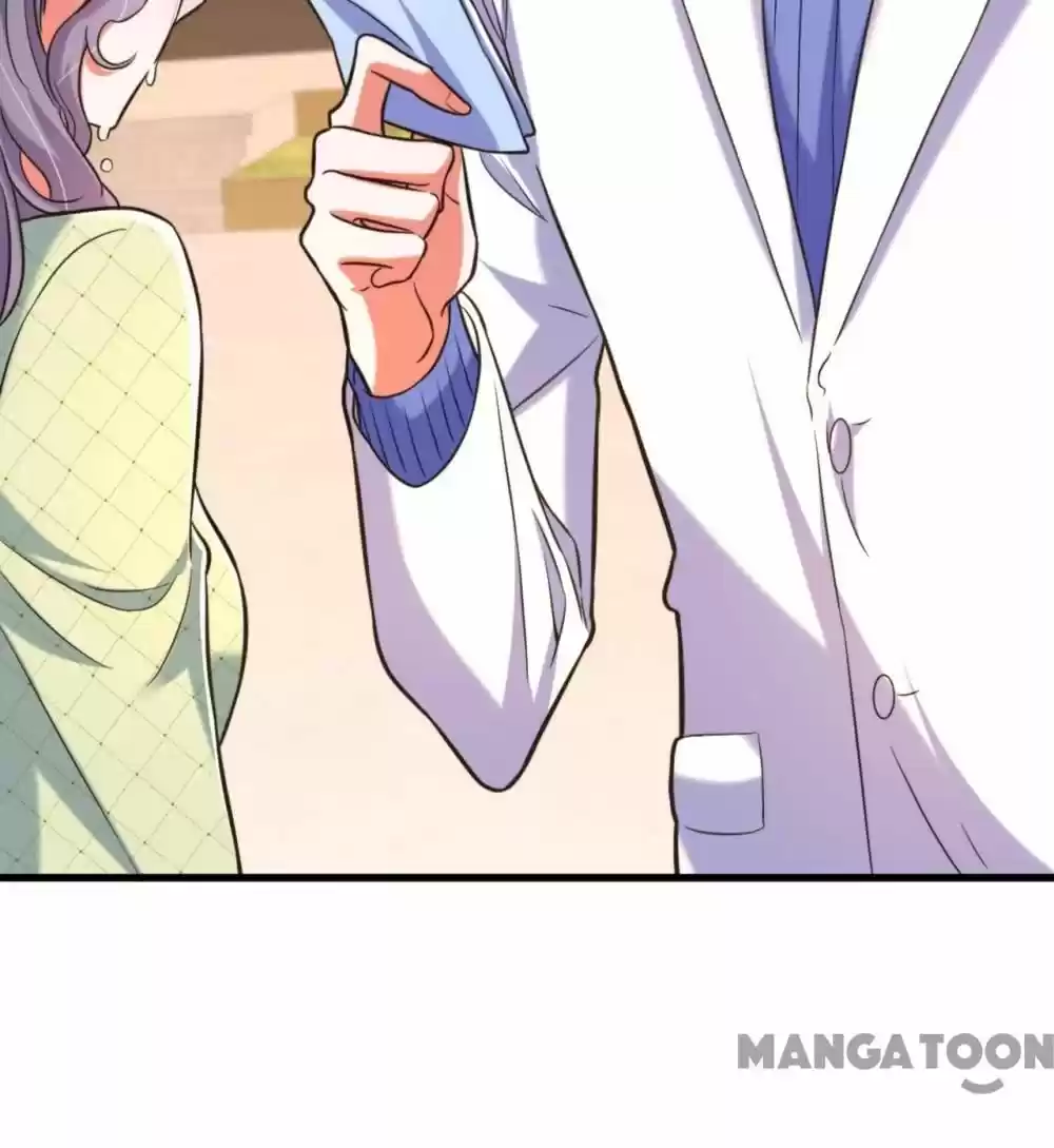 Spicy Wife's Reborn World Chapter 312