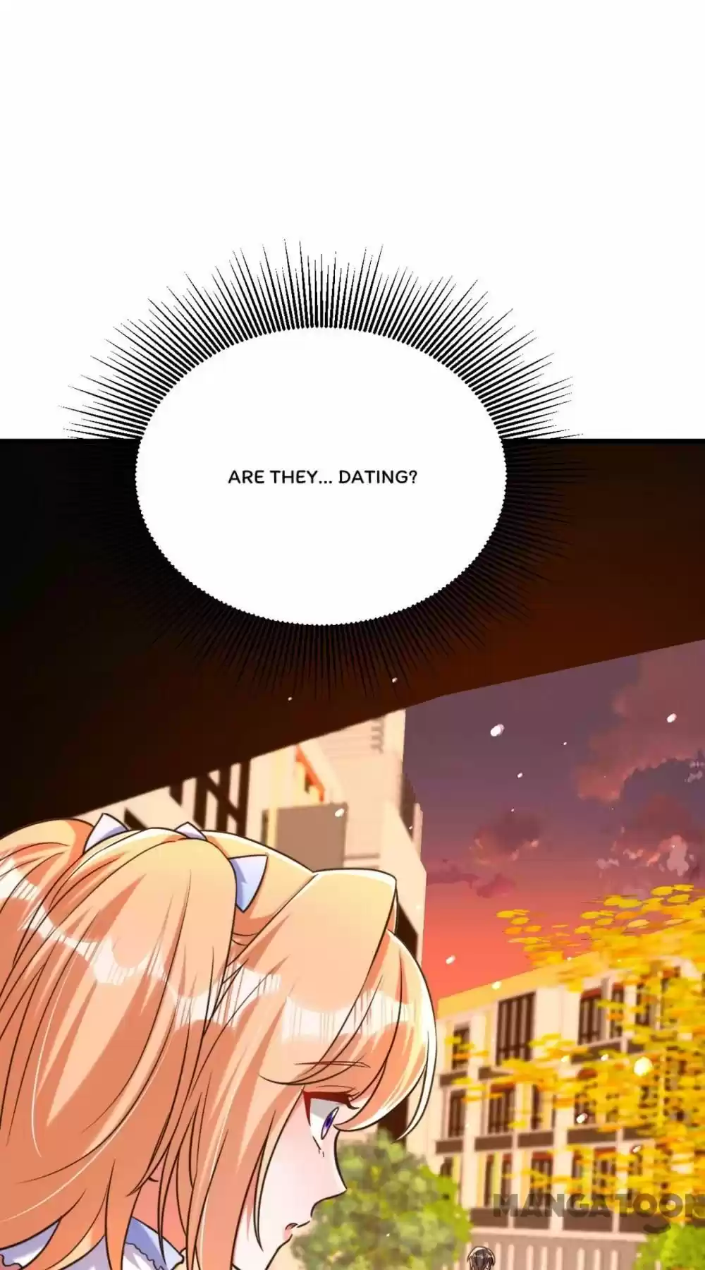 Spicy Wife's Reborn World Chapter 312