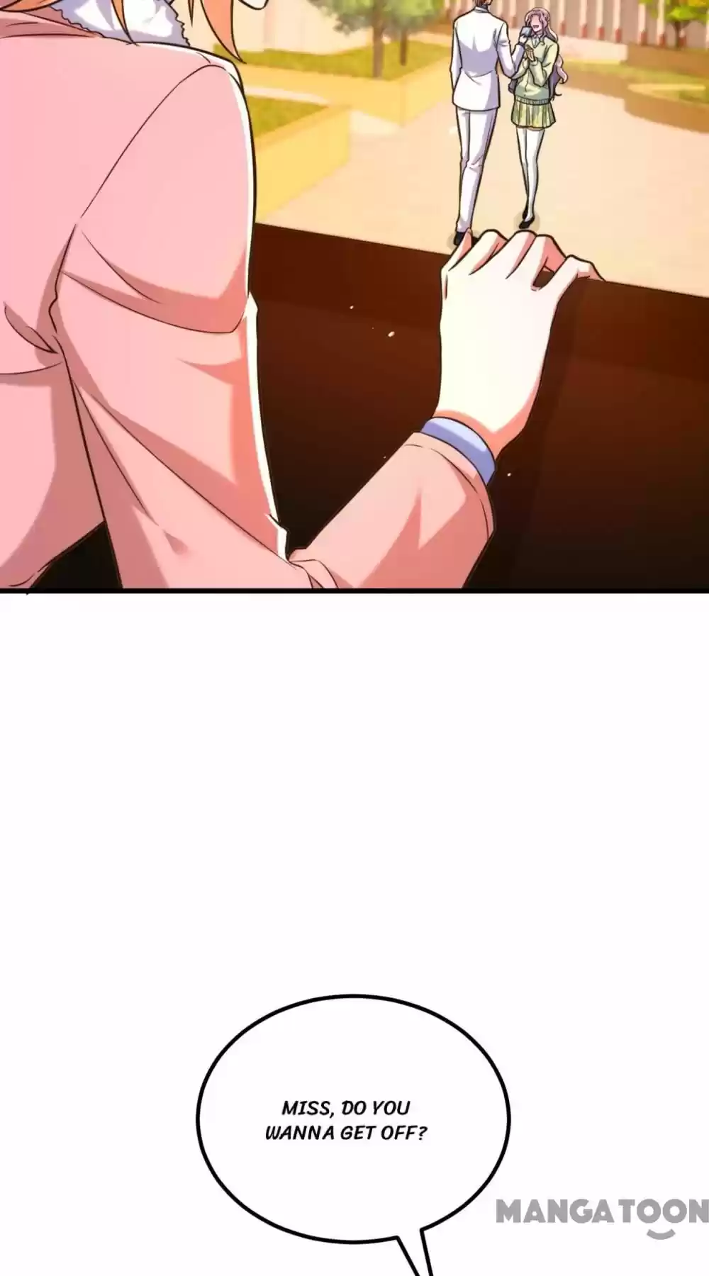 Spicy Wife's Reborn World Chapter 312