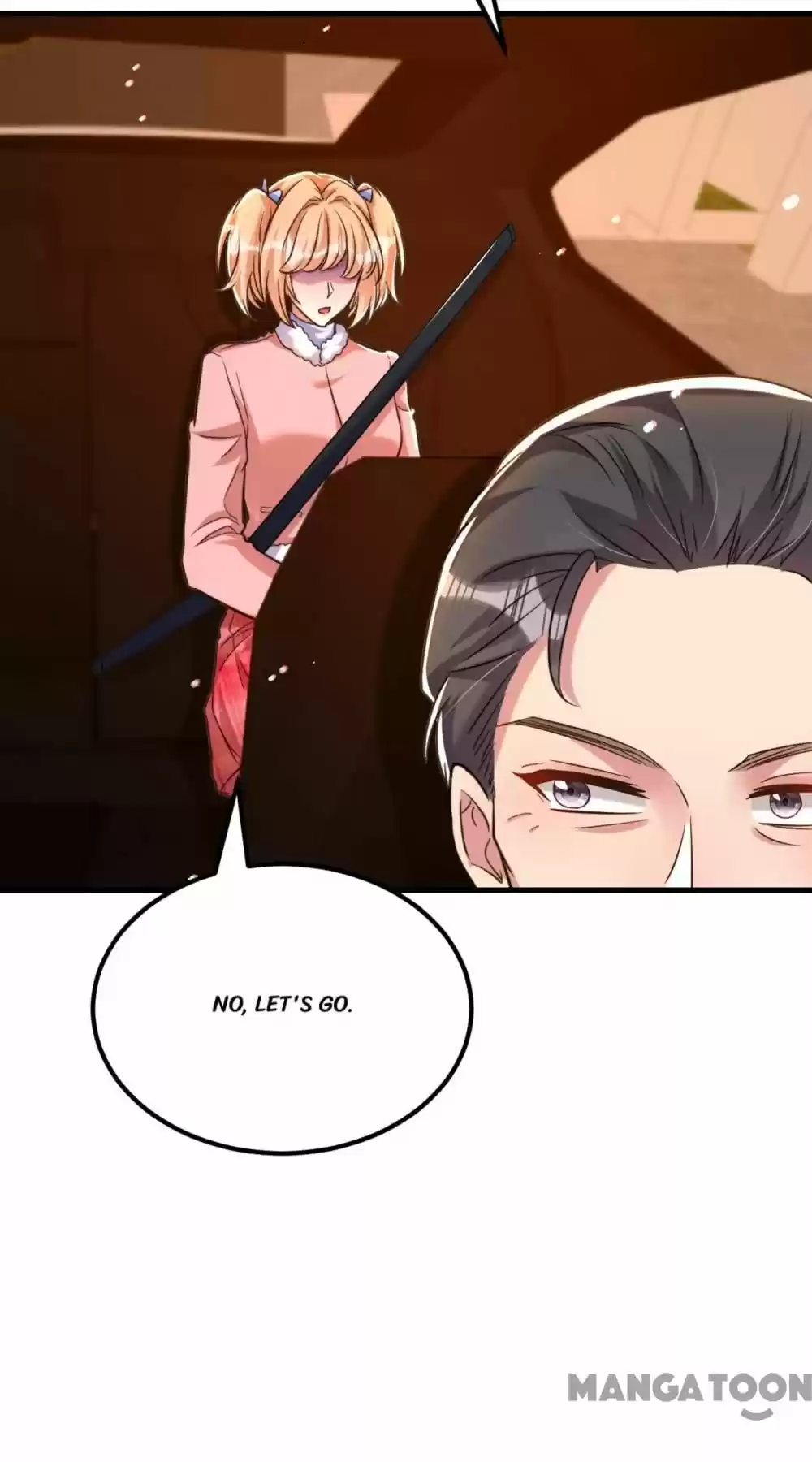 Spicy Wife's Reborn World Chapter 312