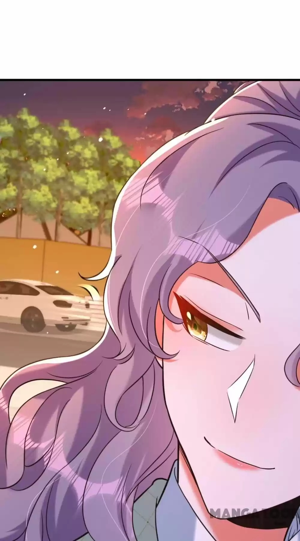 Spicy Wife's Reborn World Chapter 312