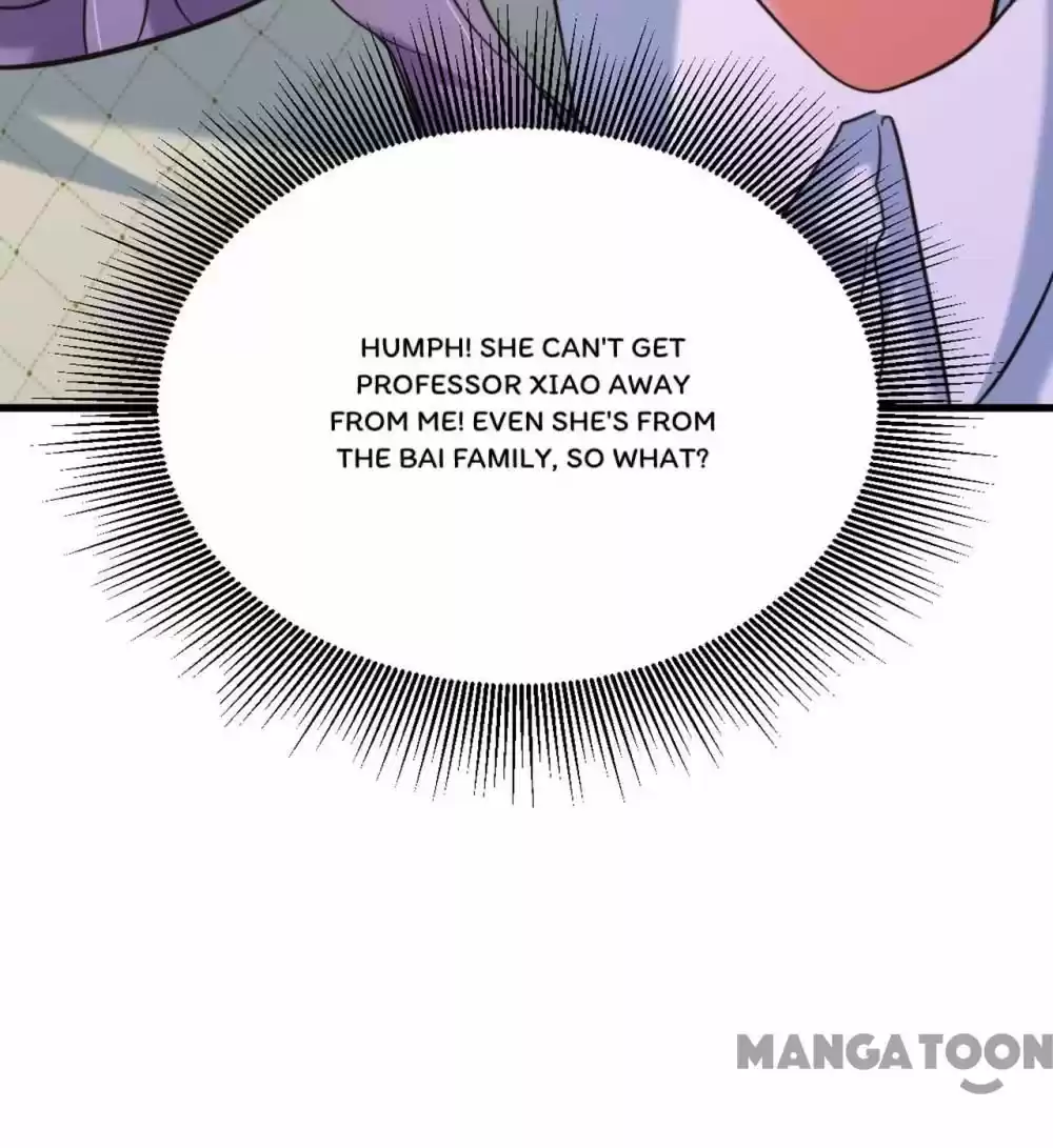 Spicy Wife's Reborn World Chapter 312