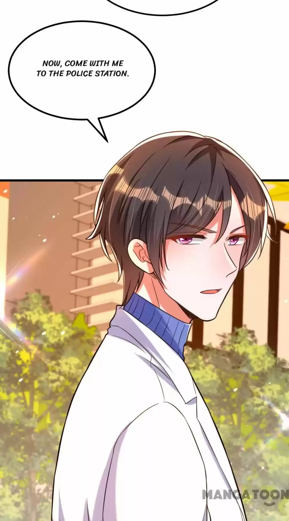 Spicy Wife's Reborn World Chapter 312