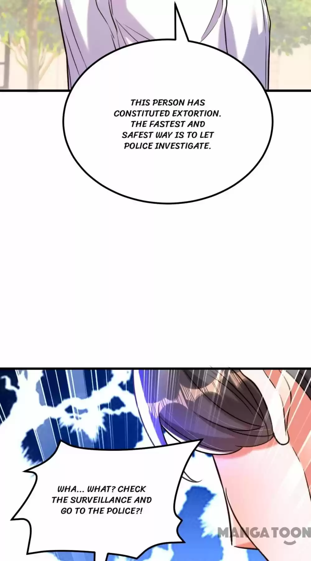 Spicy Wife's Reborn World Chapter 312