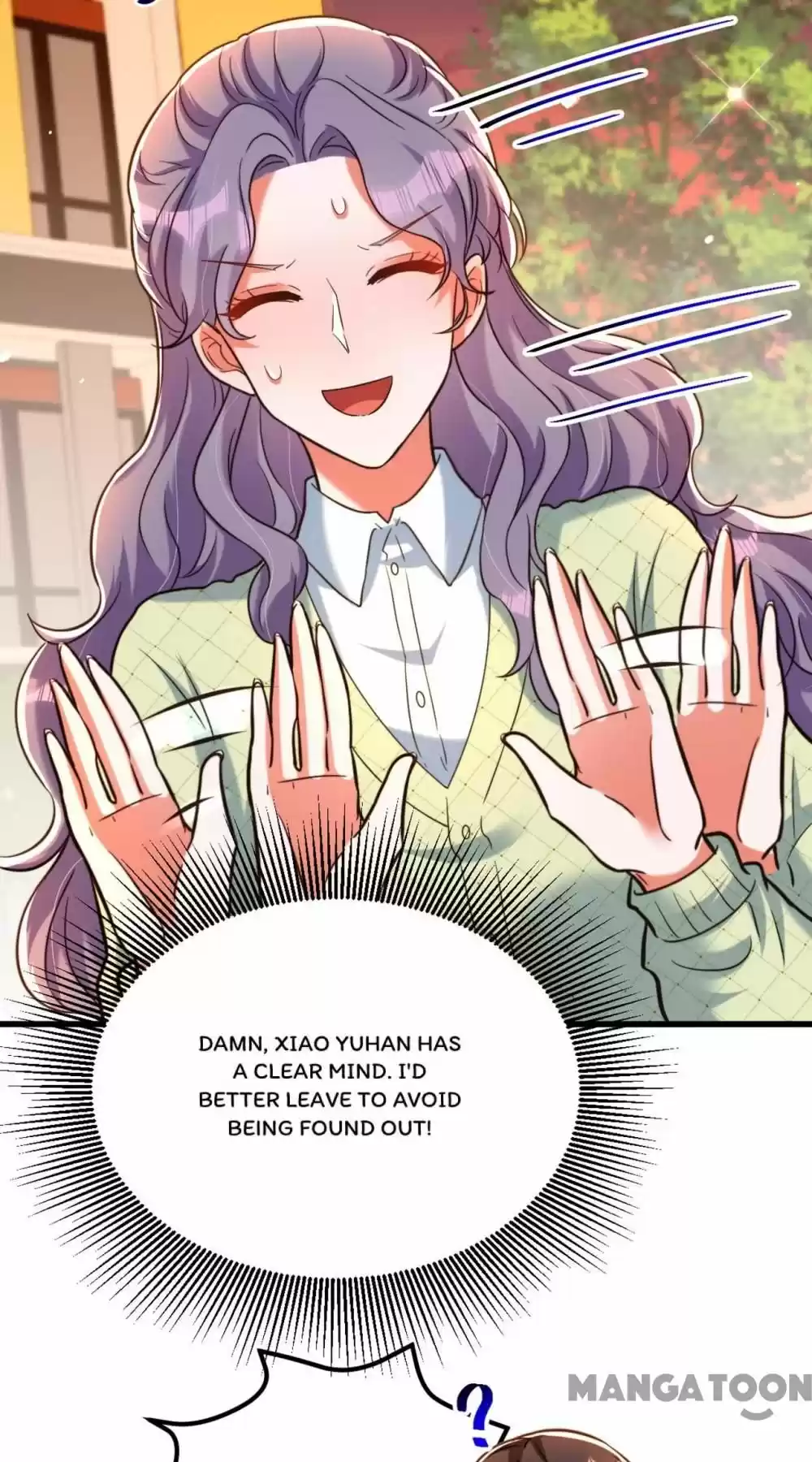 Spicy Wife's Reborn World Chapter 312