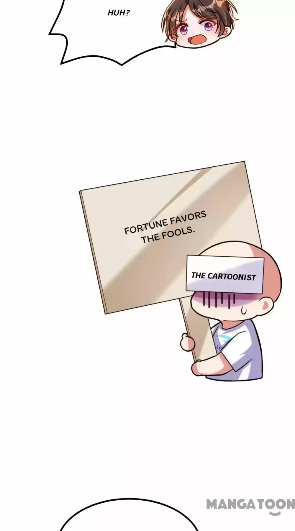 Spicy Wife's Reborn World Chapter 312