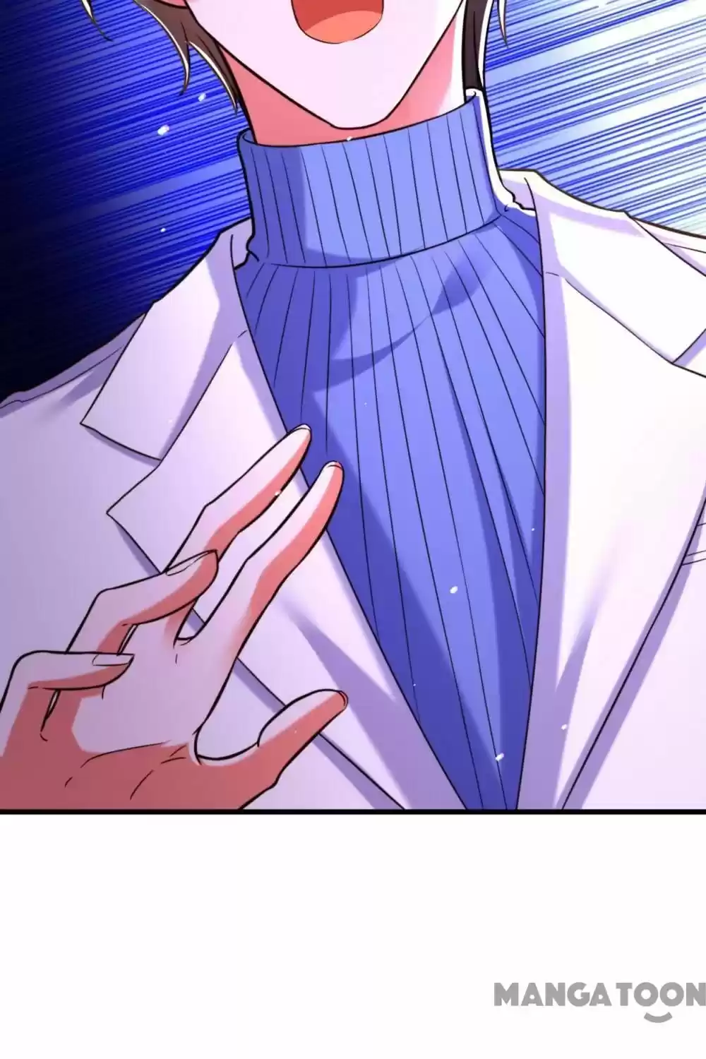 Spicy Wife's Reborn World Chapter 312