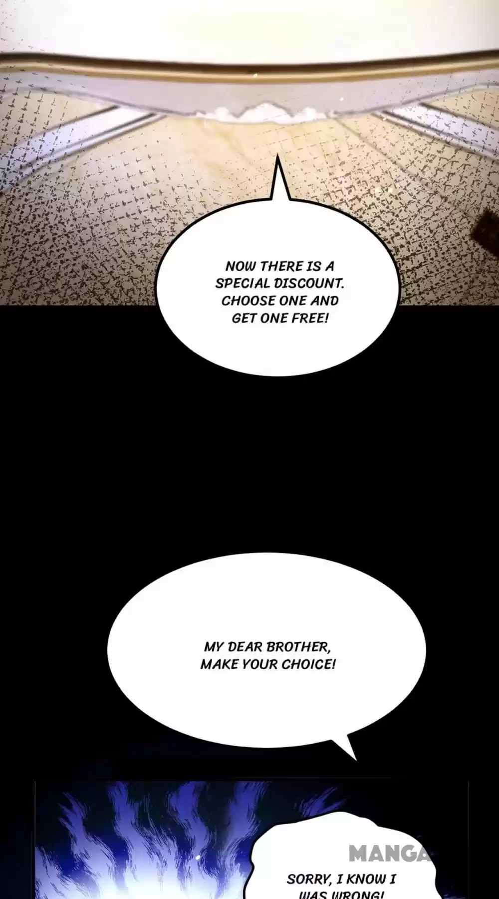 Spicy Wife's Reborn World Chapter 312