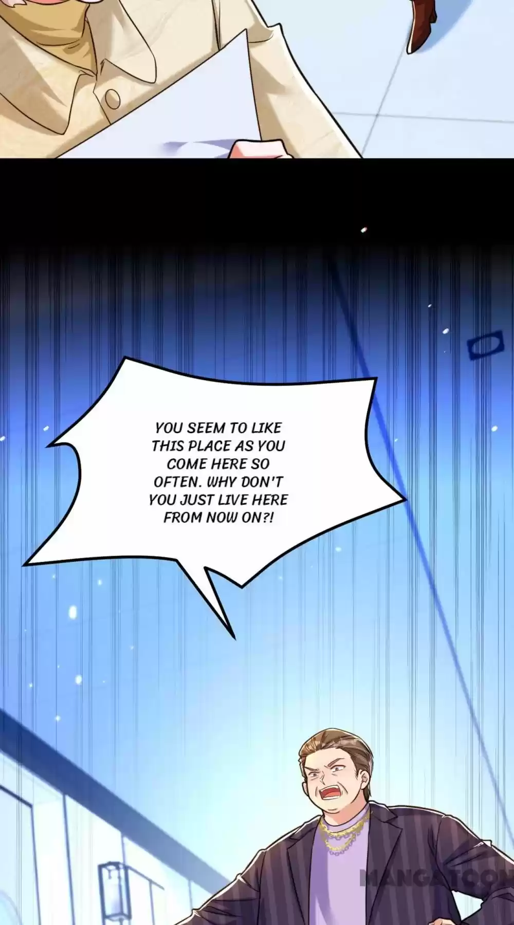 Spicy Wife's Reborn World Chapter 313