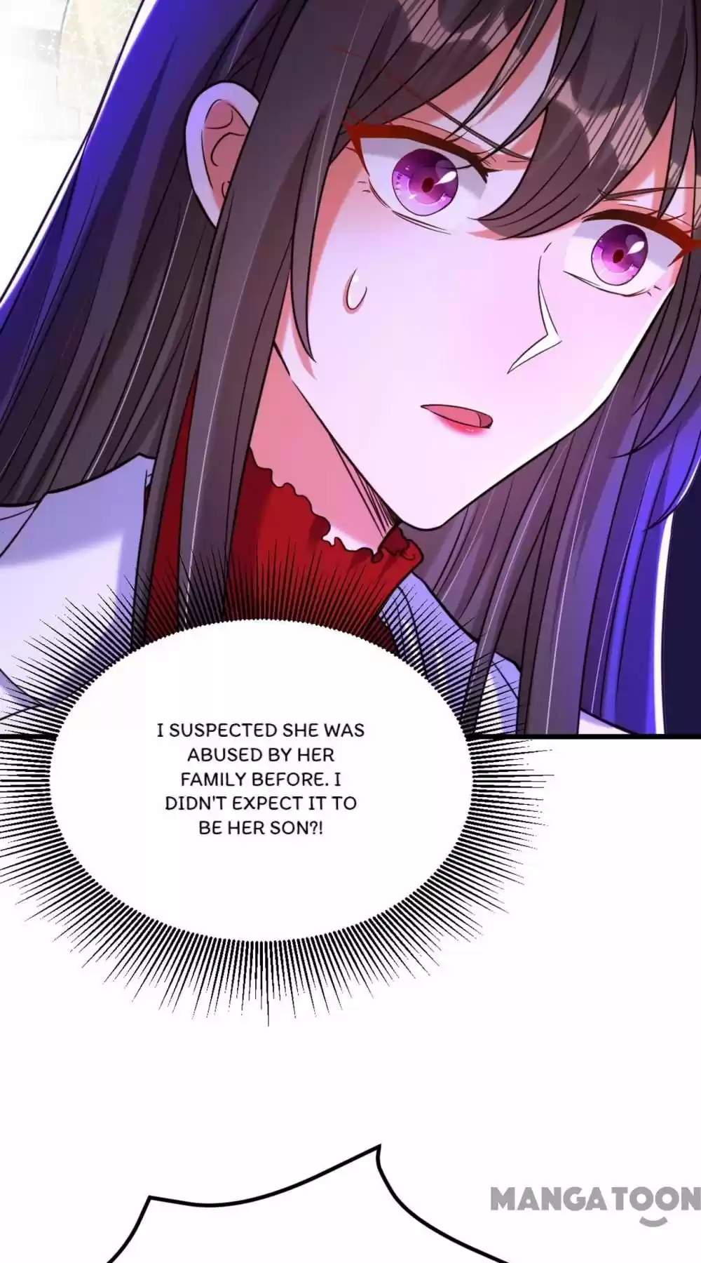 Spicy Wife's Reborn World Chapter 313