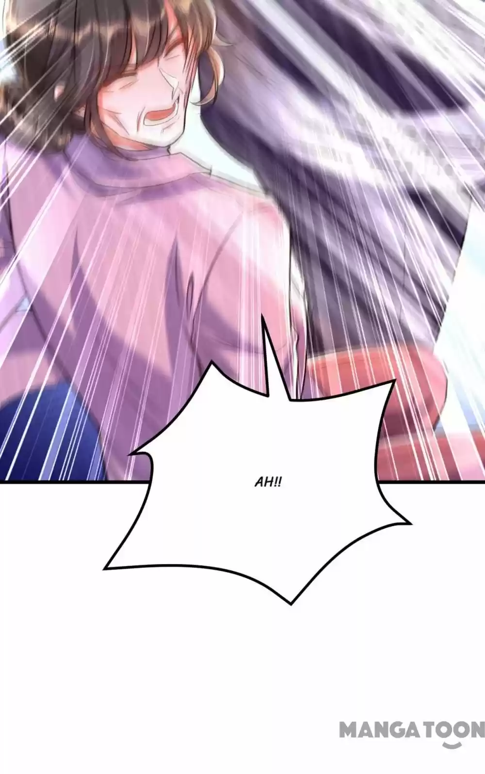 Spicy Wife's Reborn World Chapter 313