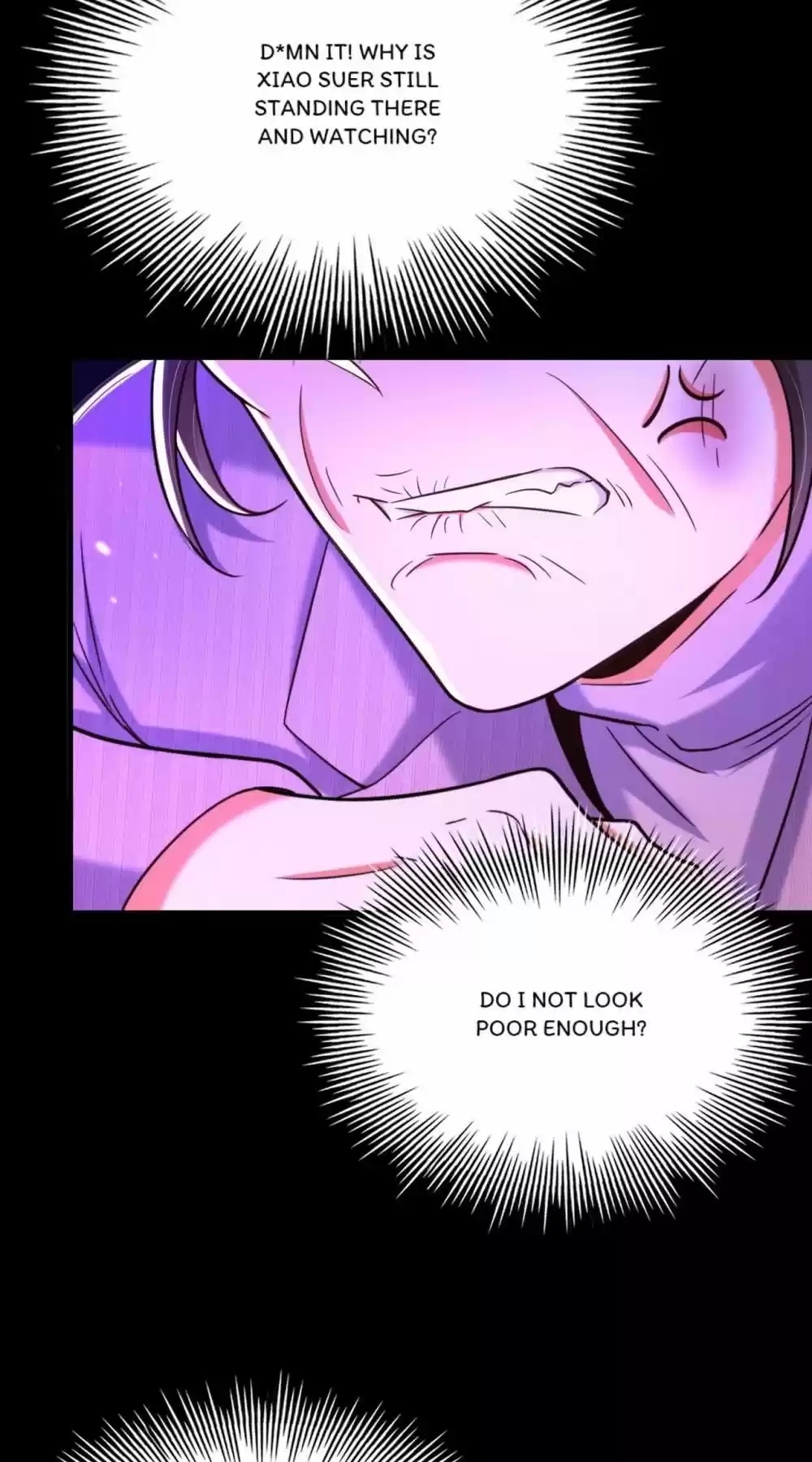 Spicy Wife's Reborn World Chapter 313