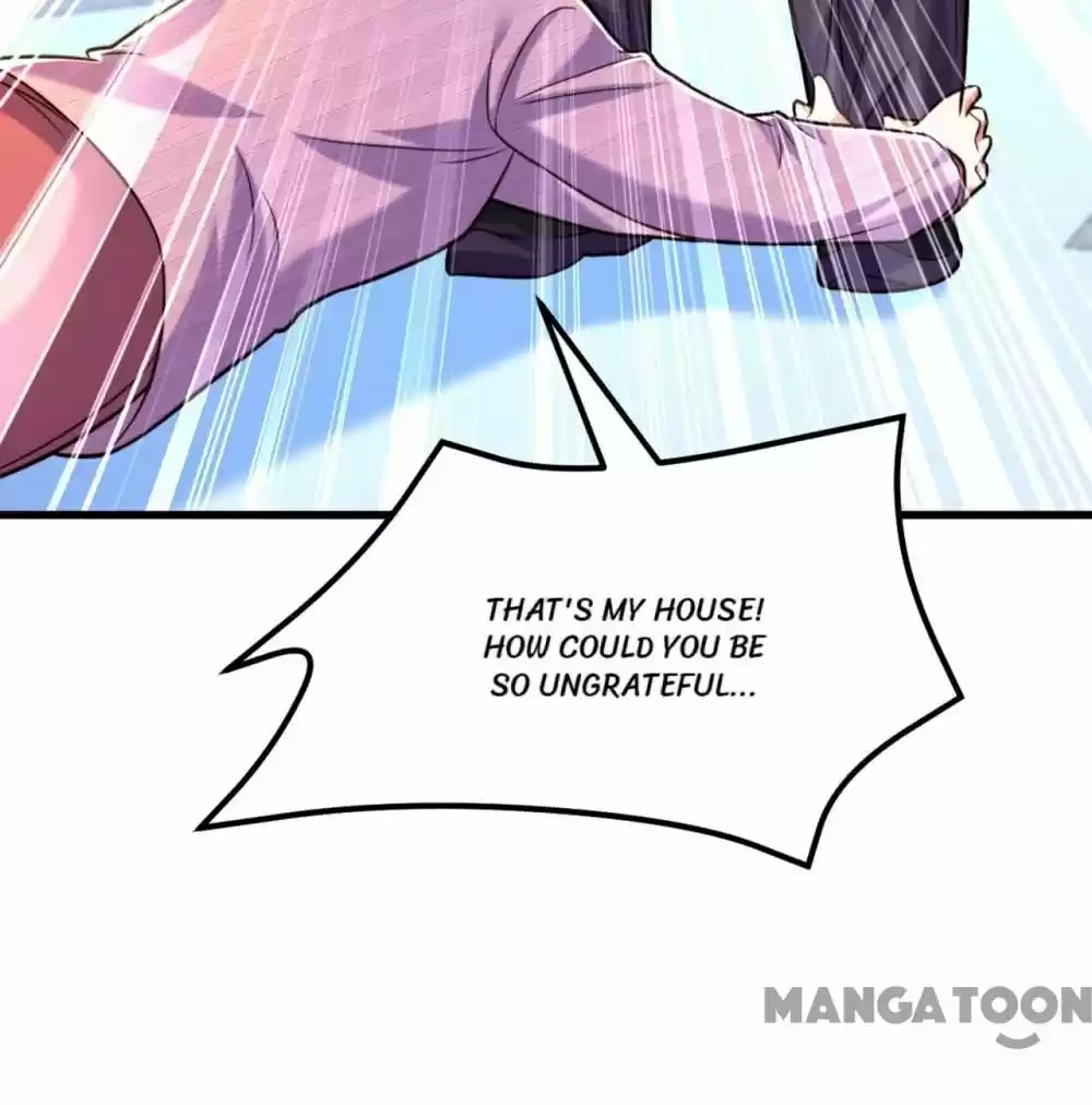 Spicy Wife's Reborn World Chapter 313