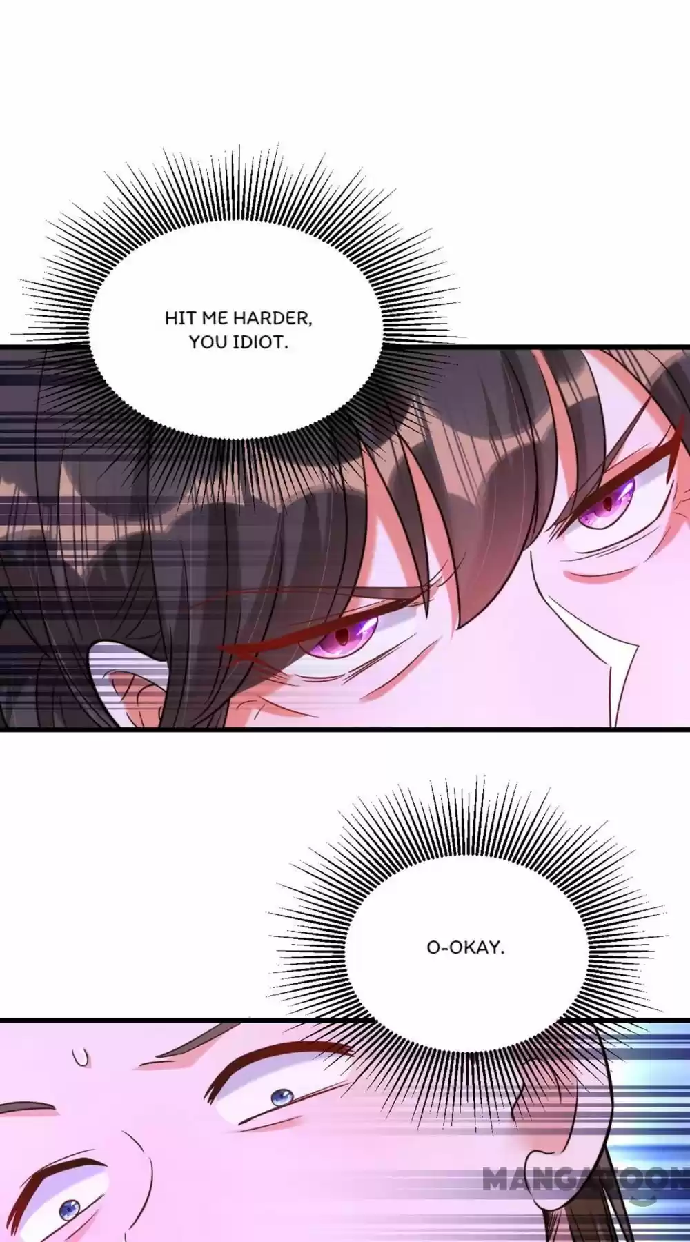 Spicy Wife's Reborn World Chapter 313