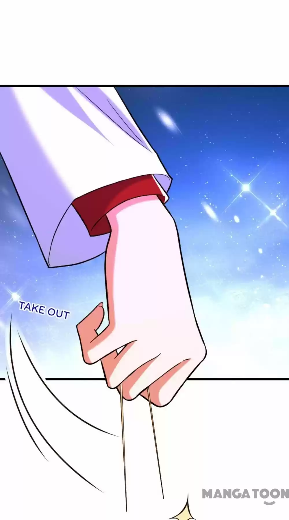 Spicy Wife's Reborn World Chapter 313