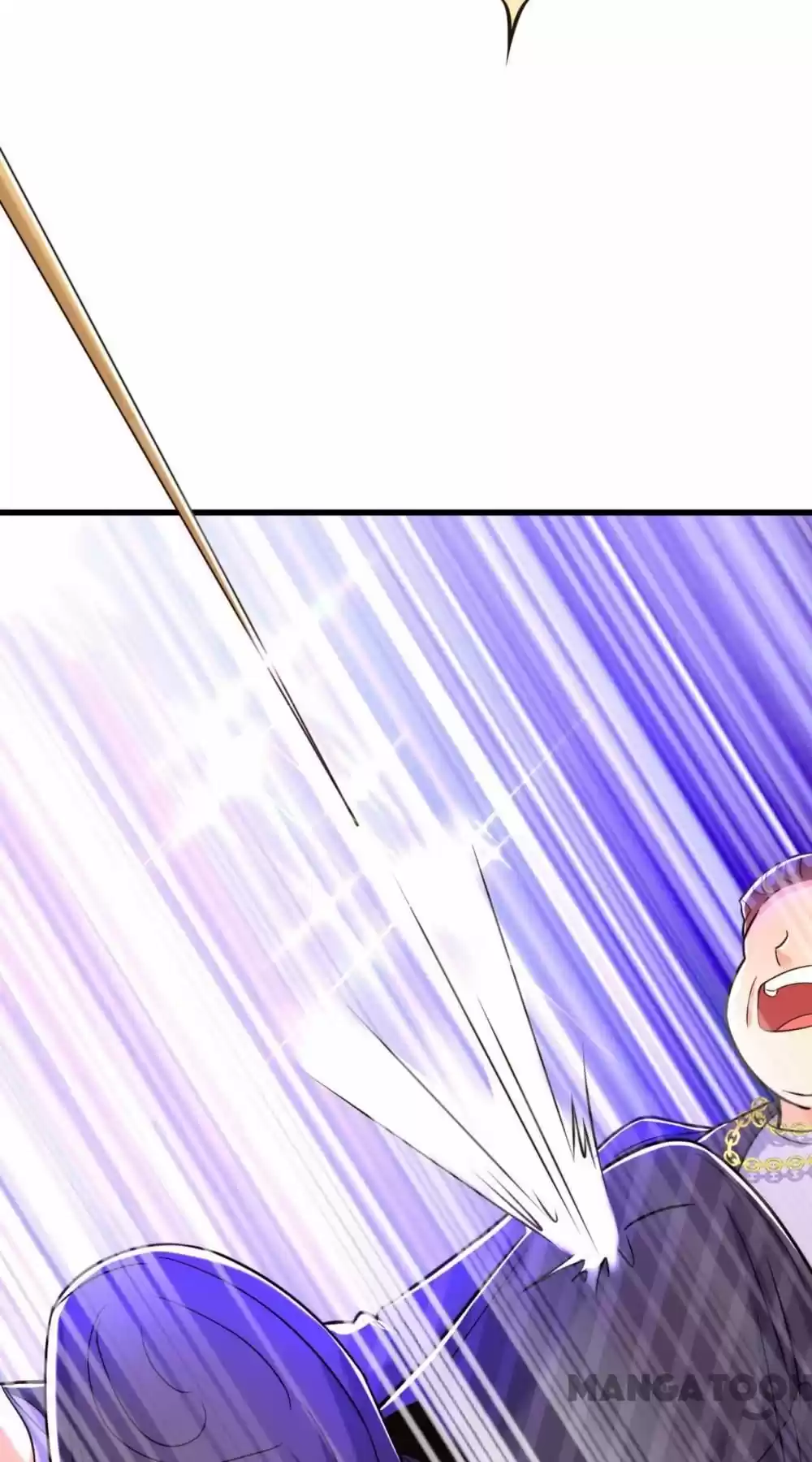 Spicy Wife's Reborn World Chapter 313