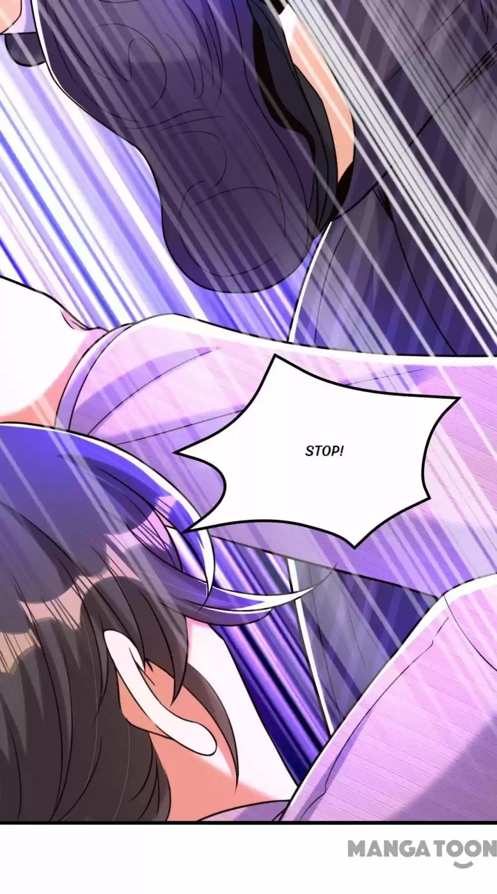 Spicy Wife's Reborn World Chapter 313