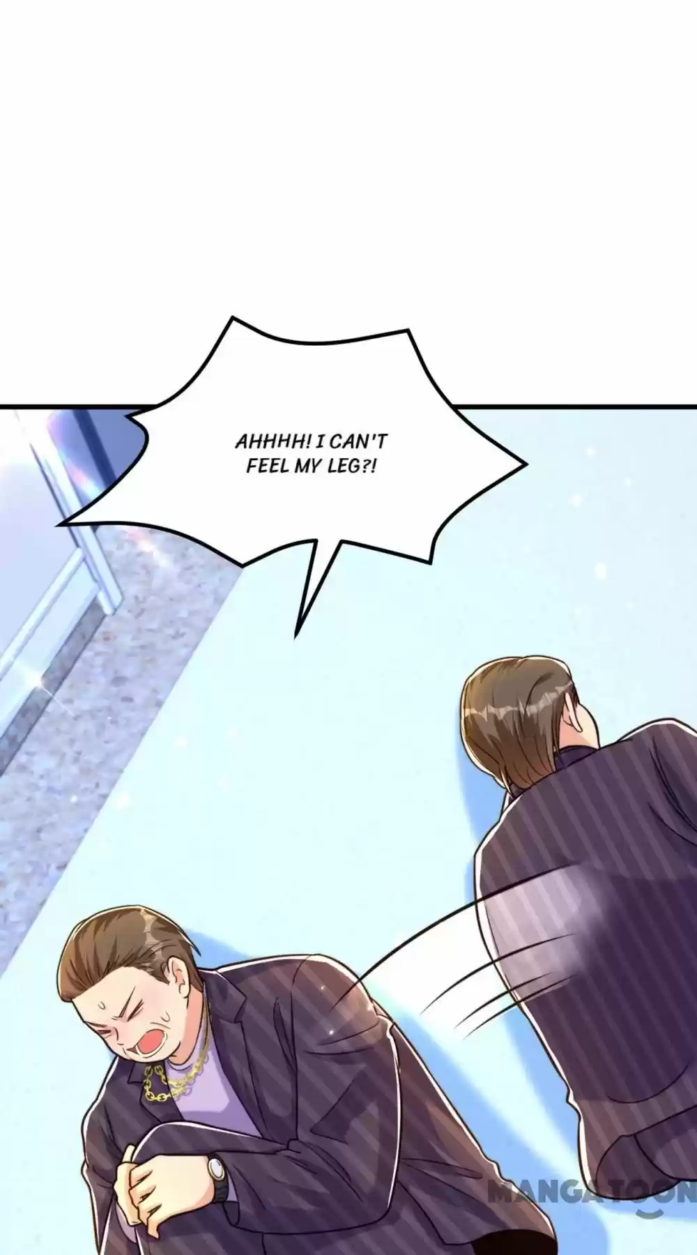 Spicy Wife's Reborn World Chapter 313