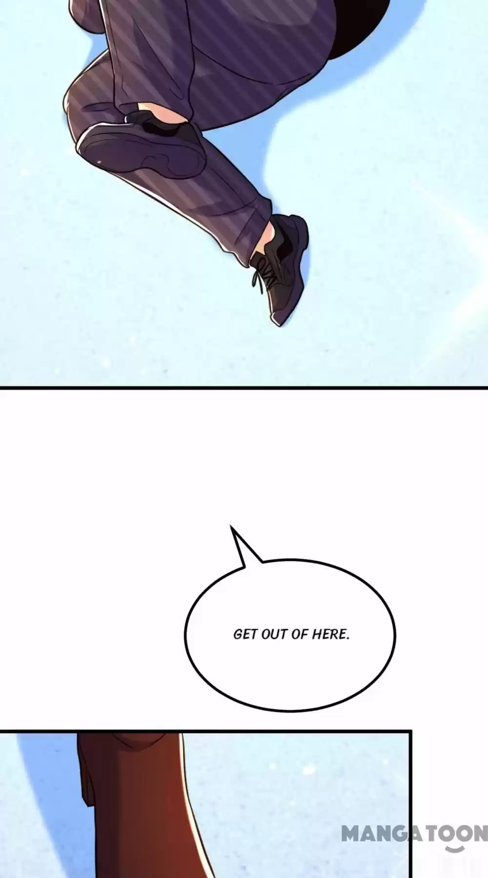 Spicy Wife's Reborn World Chapter 313