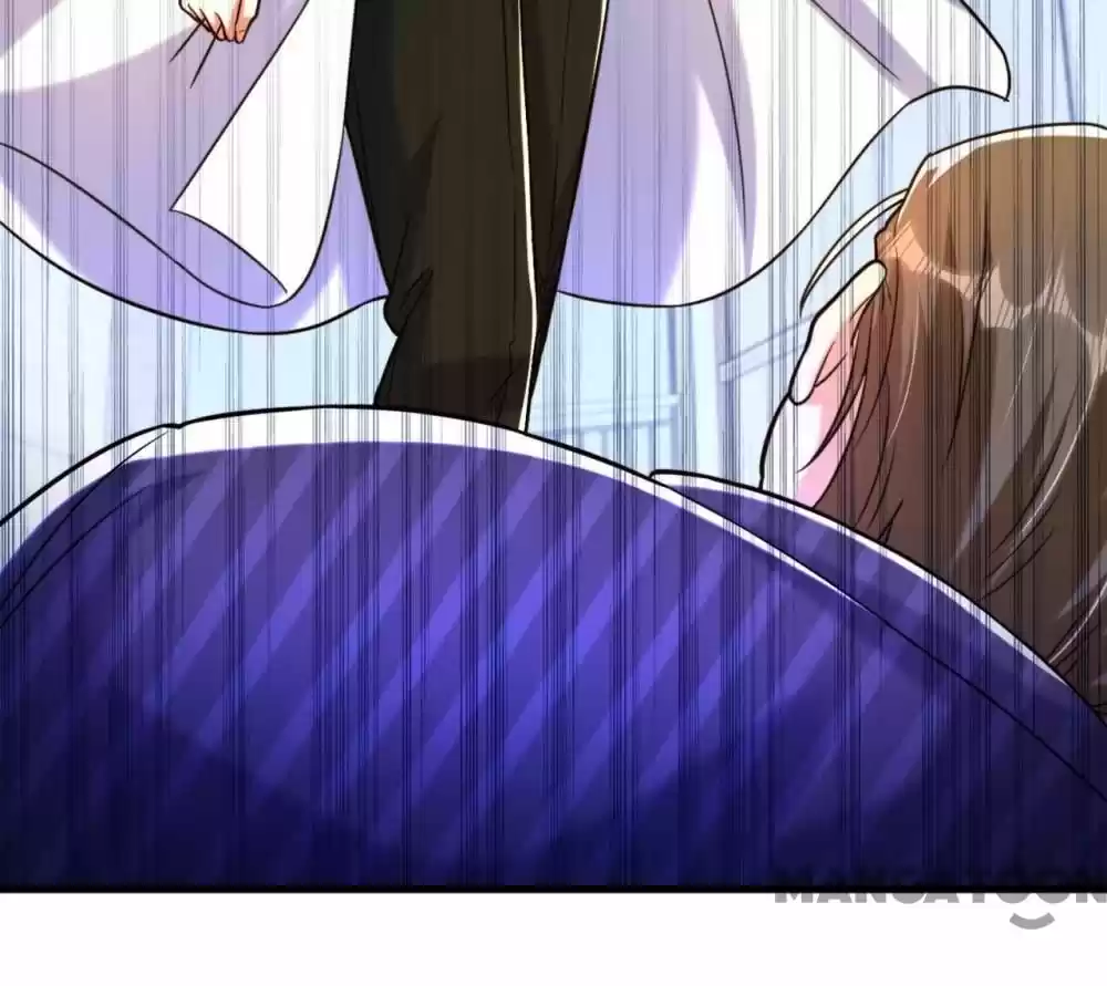 Spicy Wife's Reborn World Chapter 313