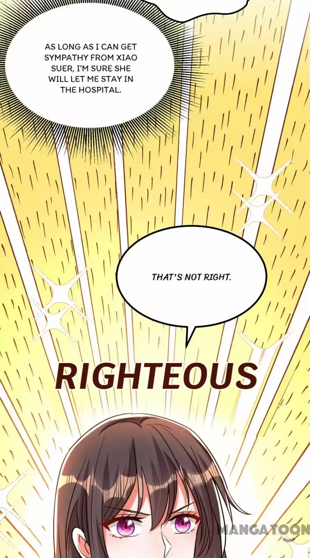 Spicy Wife's Reborn World Chapter 313