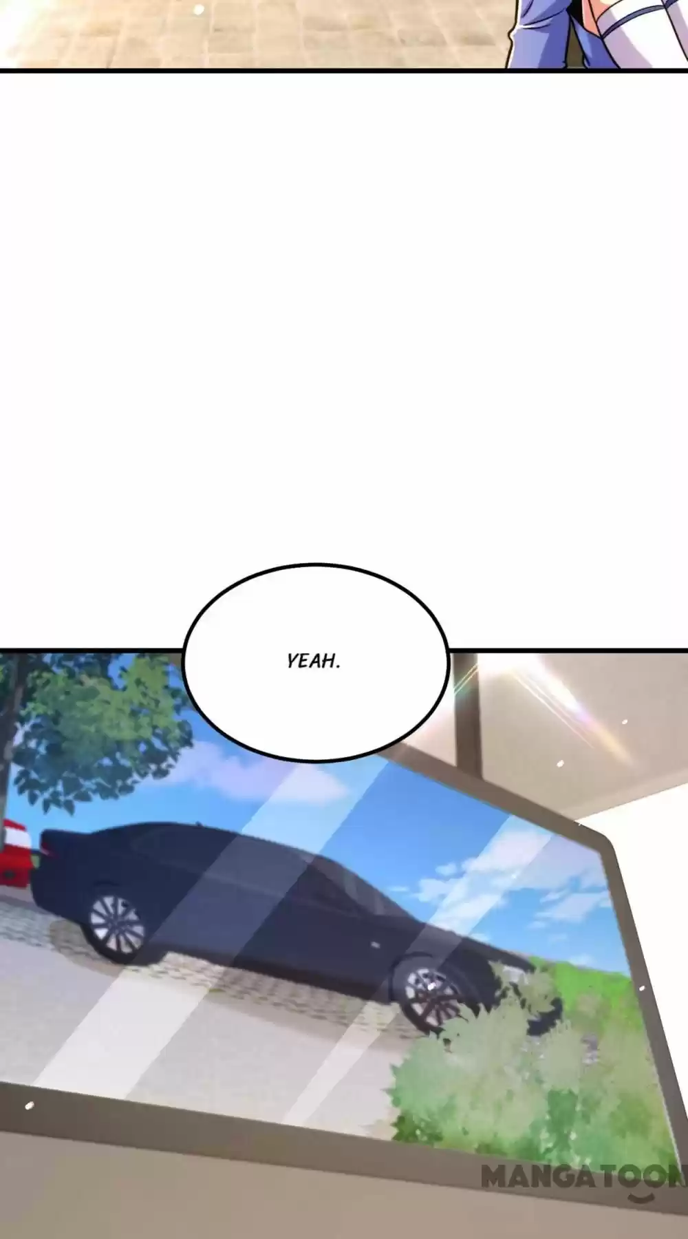 Spicy Wife's Reborn World Chapter 313