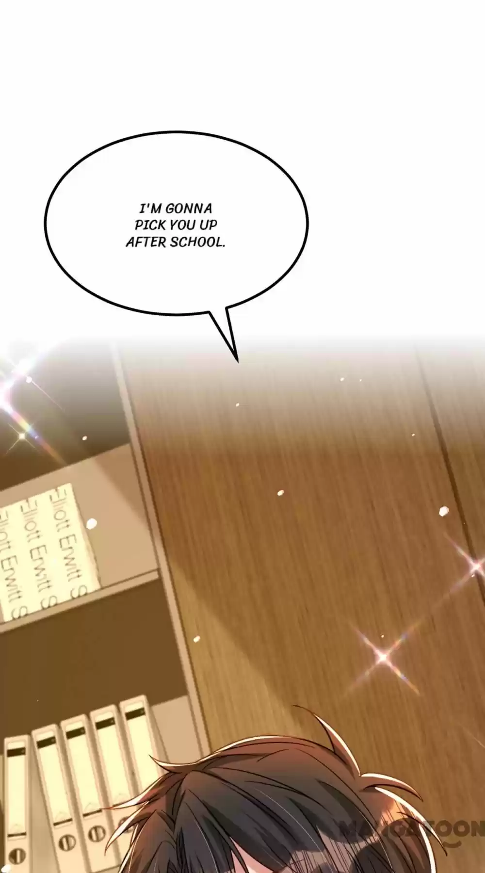 Spicy Wife's Reborn World Chapter 313