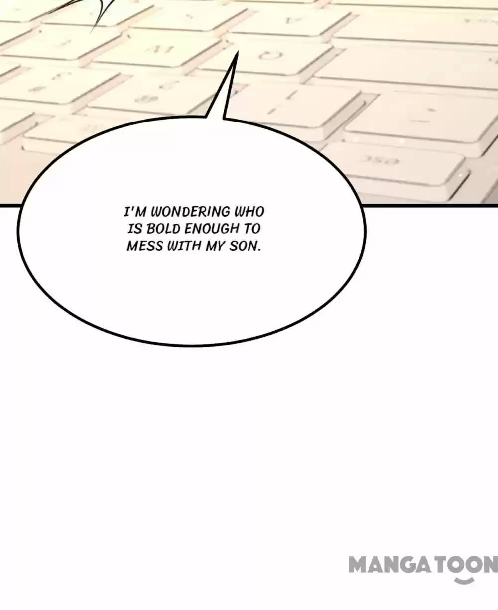 Spicy Wife's Reborn World Chapter 313