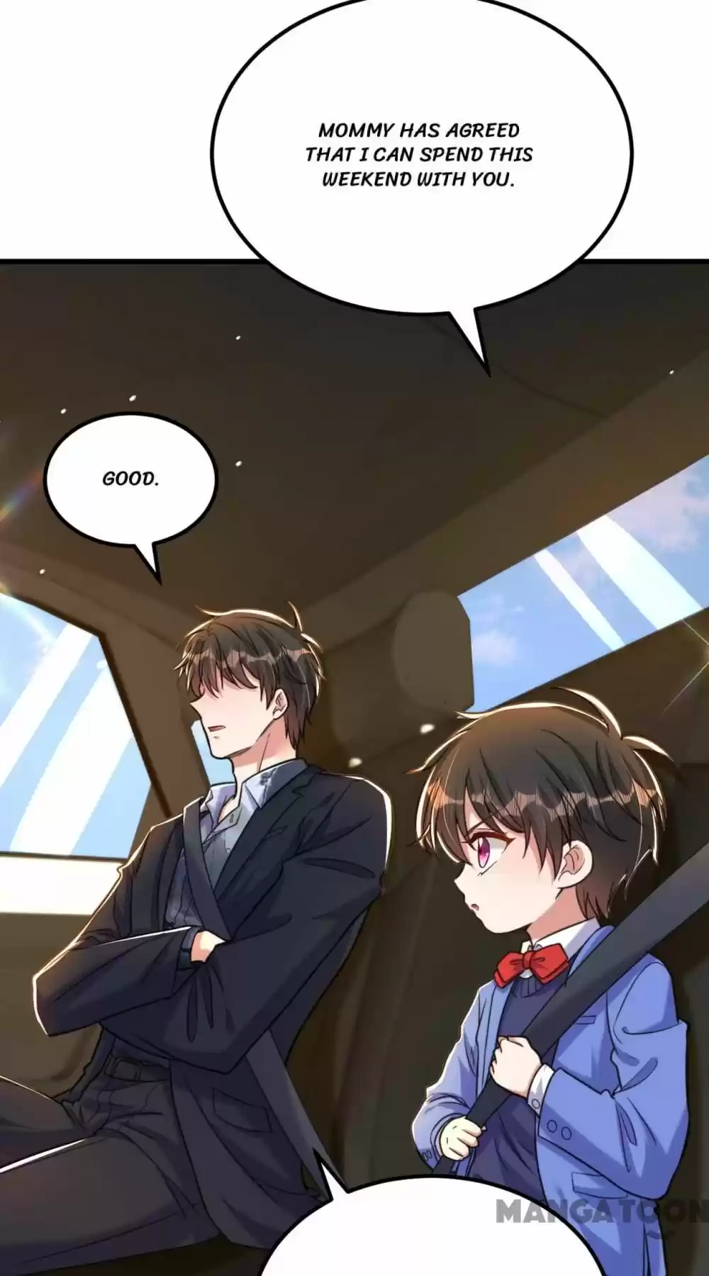 Spicy Wife's Reborn World Chapter 314