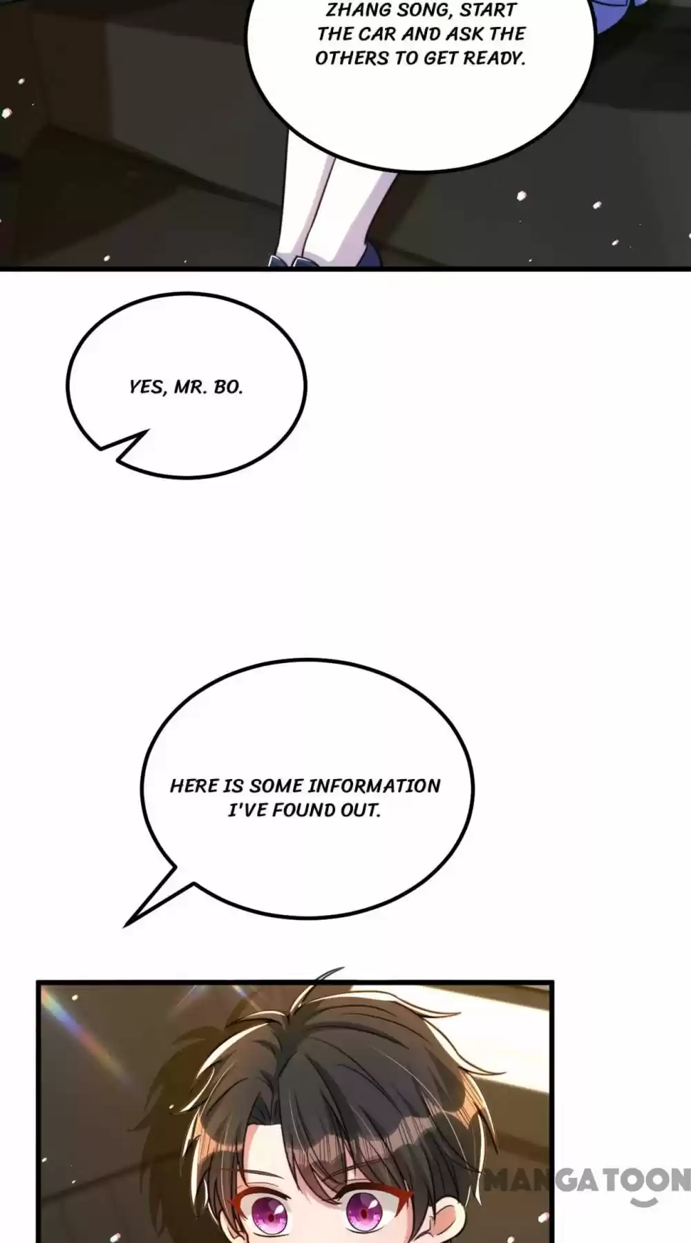 Spicy Wife's Reborn World Chapter 314