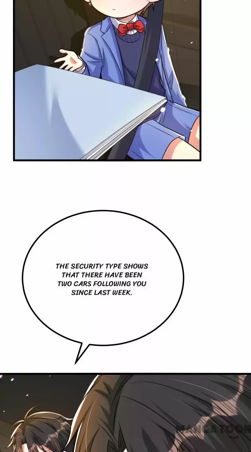 Spicy Wife's Reborn World Chapter 314