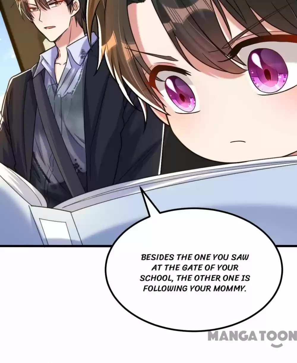 Spicy Wife's Reborn World Chapter 314