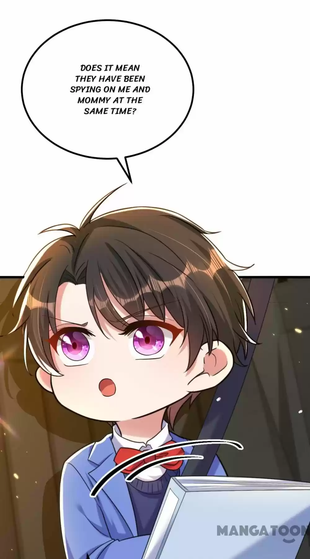 Spicy Wife's Reborn World Chapter 314