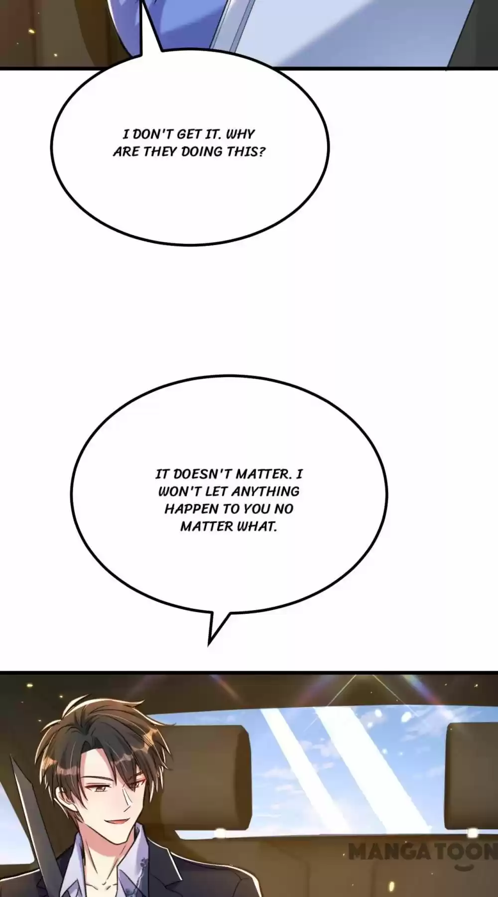 Spicy Wife's Reborn World Chapter 314