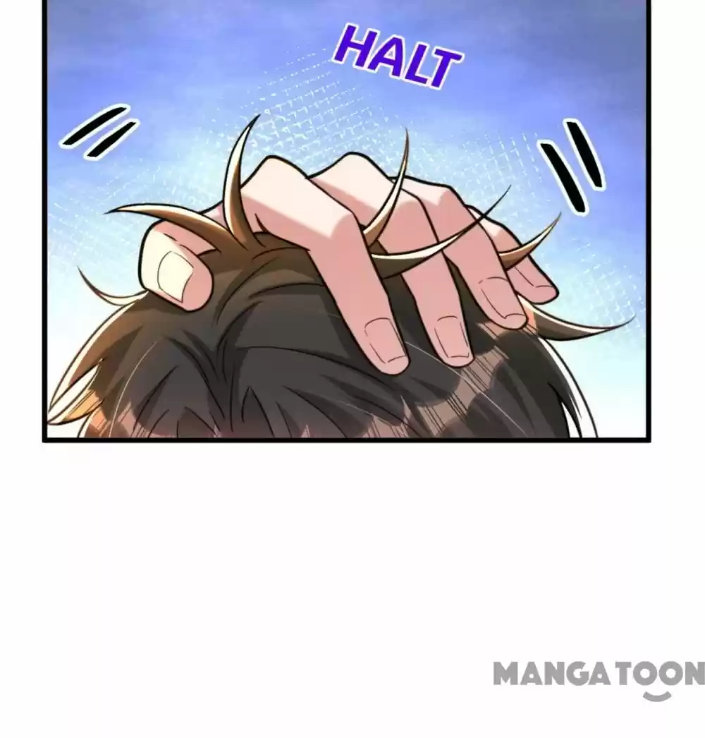 Spicy Wife's Reborn World Chapter 314