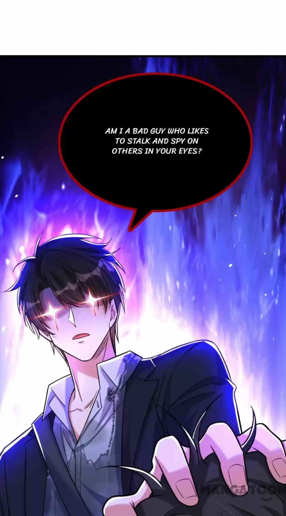 Spicy Wife's Reborn World Chapter 314