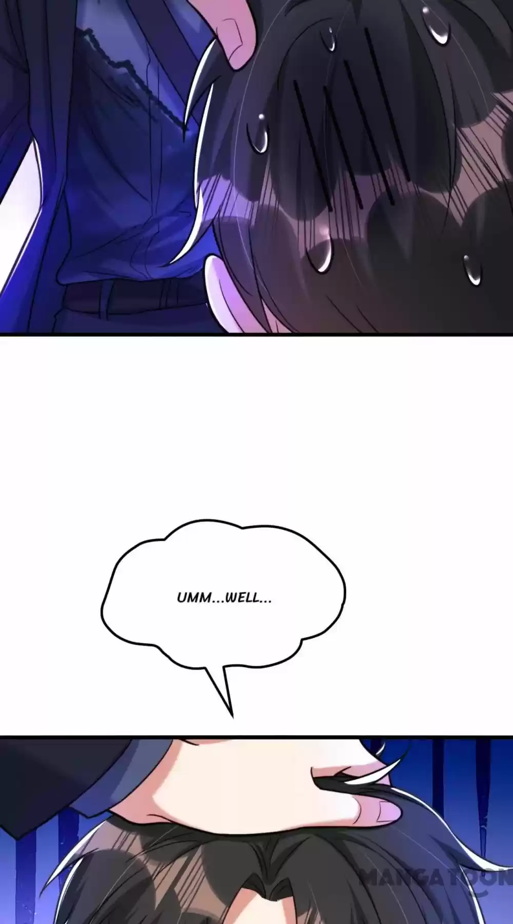 Spicy Wife's Reborn World Chapter 314